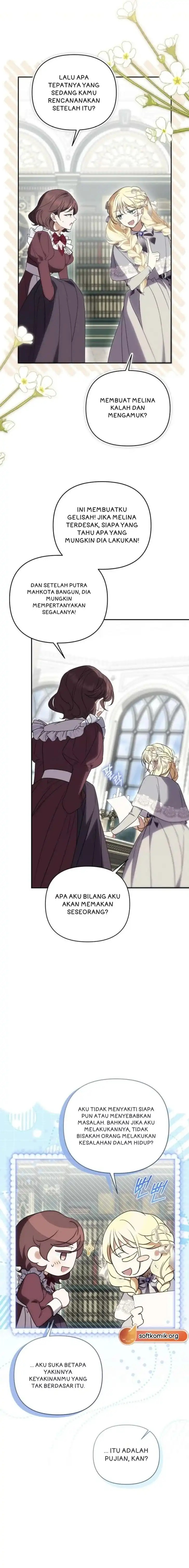 Anyone Beats the Original Chapter 66 - Page 18