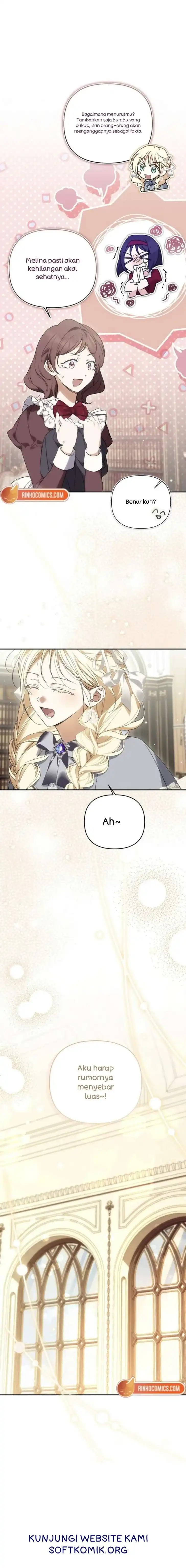 Anyone Beats the Original Chapter 66 - Page 21