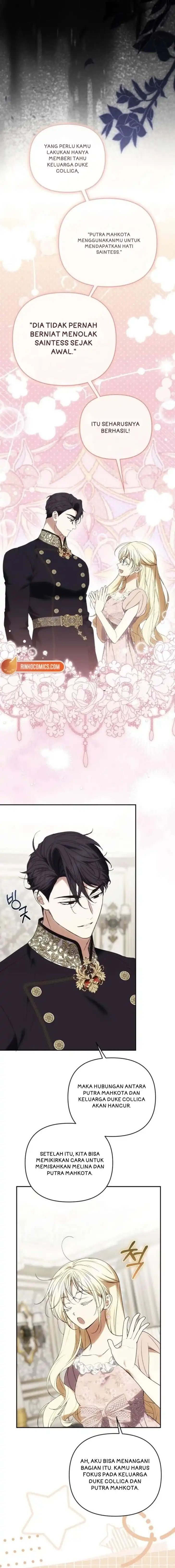 Anyone Beats the Original Chapter 66 - Page 4