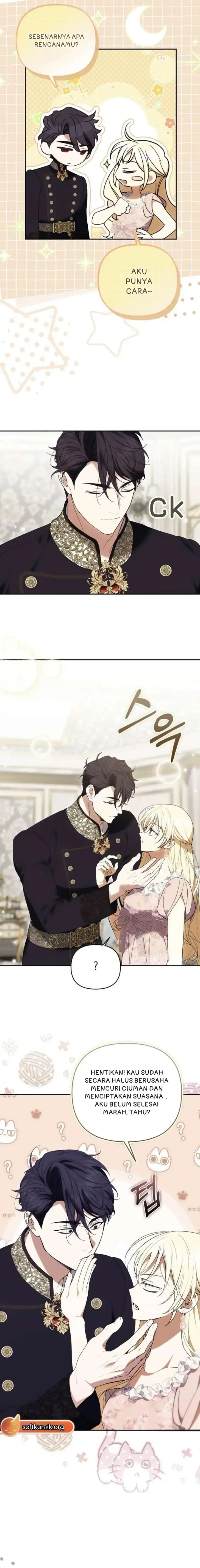 Anyone Beats the Original Chapter 66 - Page 5
