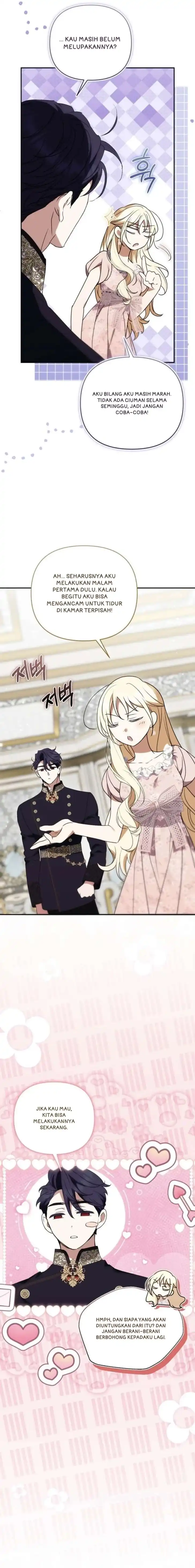 Anyone Beats the Original Chapter 66 - Page 6