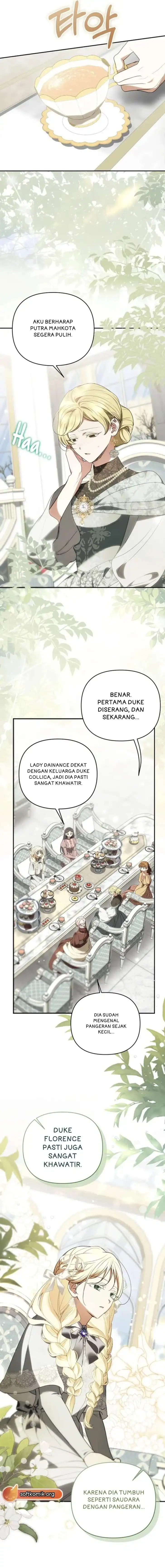 Anyone Beats the Original Chapter 66 - Page 9