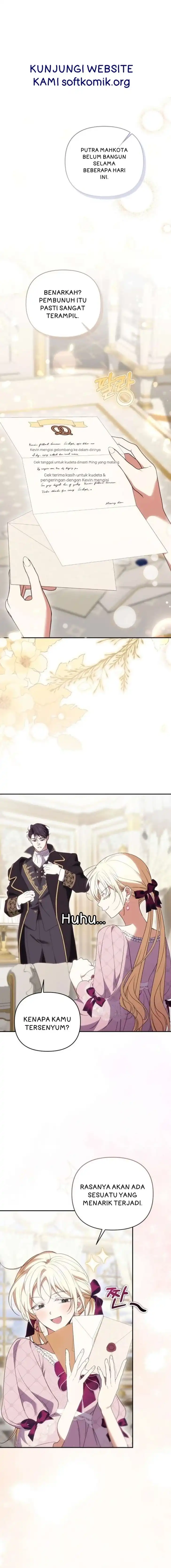 Anyone Beats the Original Chapter 67 - Page 1