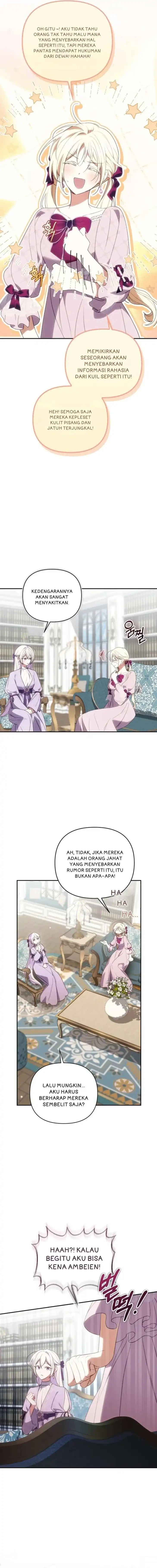 Anyone Beats the Original Chapter 67 - Page 10