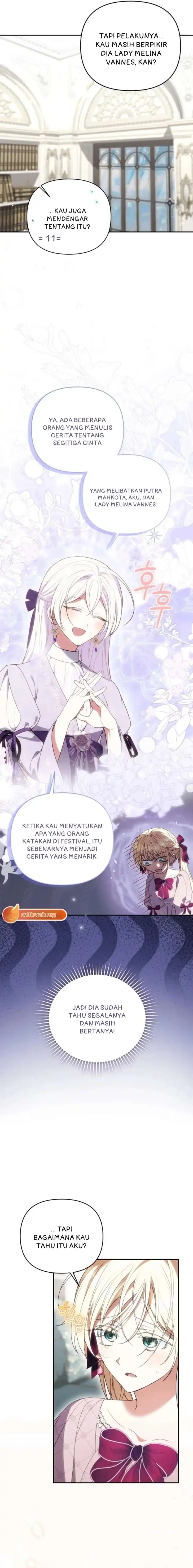 Anyone Beats the Original Chapter 67 - Page 12