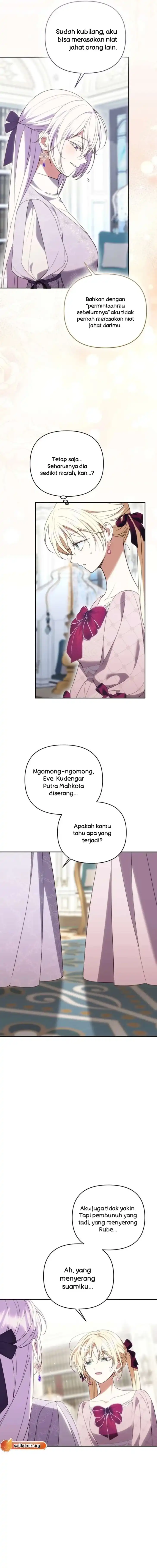 Anyone Beats the Original Chapter 67 - Page 14