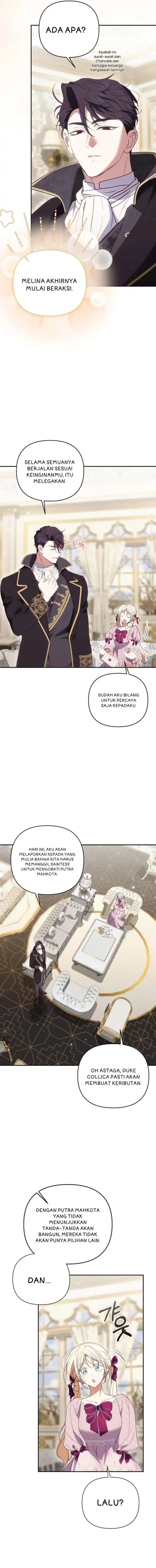 Anyone Beats the Original Chapter 67 - Page 2