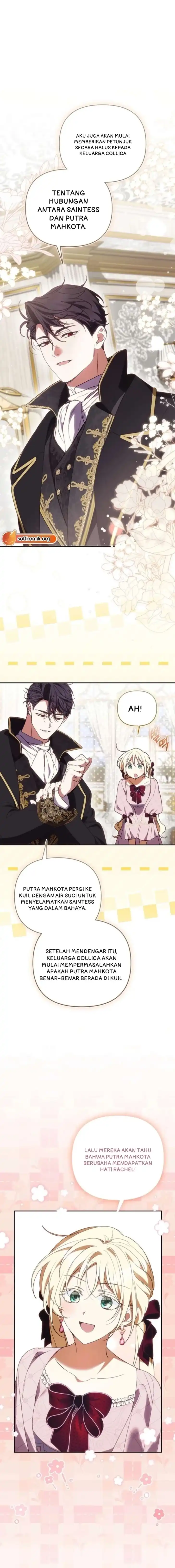 Anyone Beats the Original Chapter 67 - Page 3