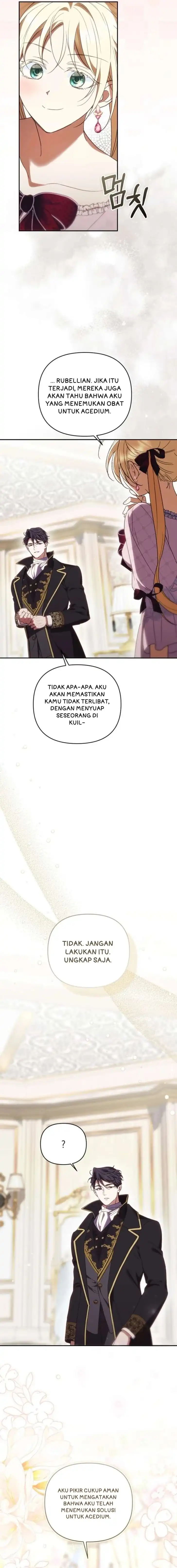 Anyone Beats the Original Chapter 67 - Page 4