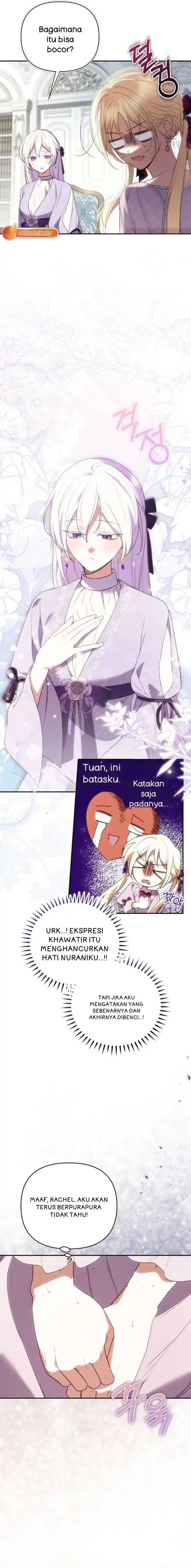 Anyone Beats the Original Chapter 67 - Page 9