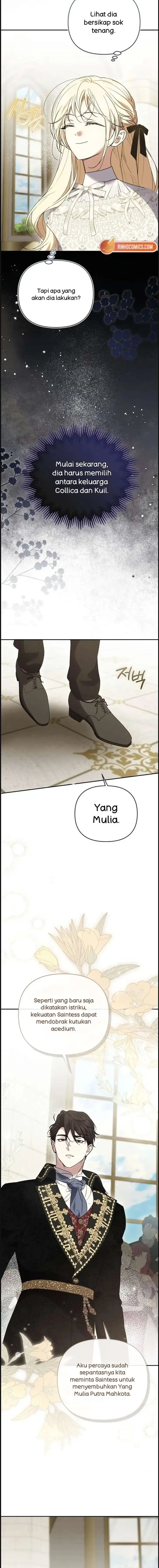 Anyone Beats the Original Chapter 68 - Page 11