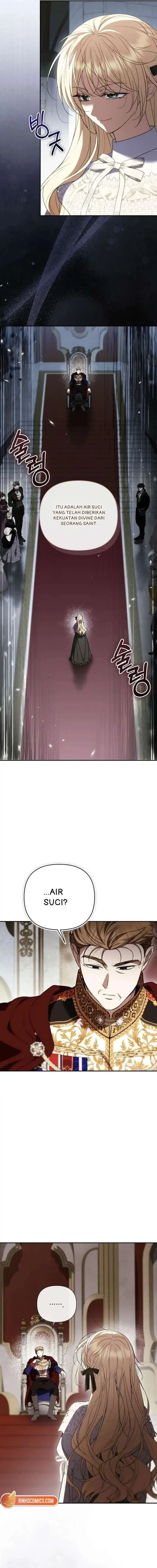 Anyone Beats the Original Chapter 68 - Page 15