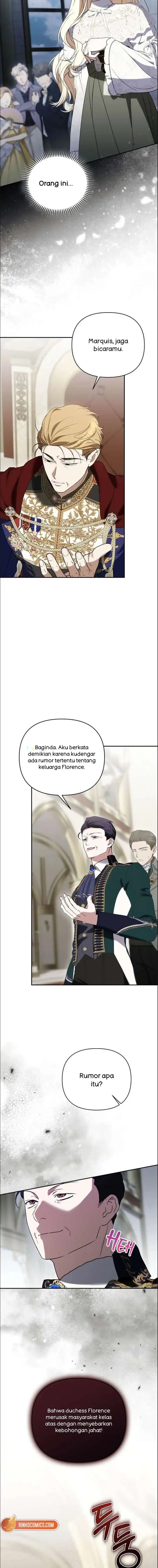 Anyone Beats the Original Chapter 68 - Page 16