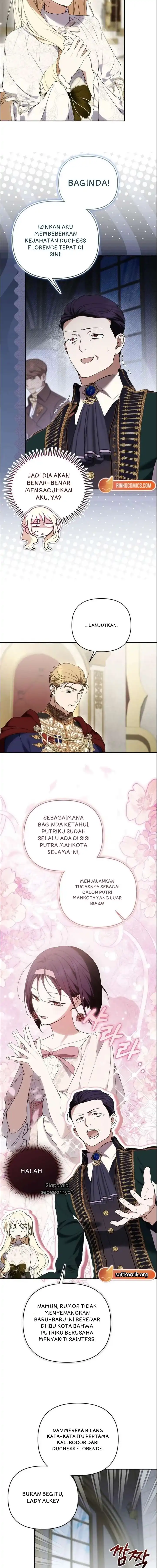 Anyone Beats the Original Chapter 68 - Page 18