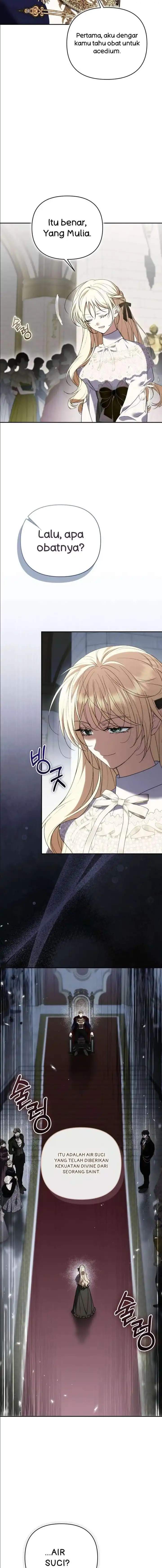 Anyone Beats the Original Chapter 68 - Page 2