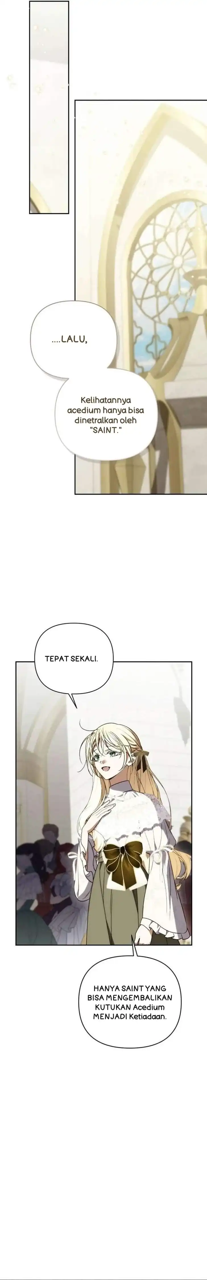 Anyone Beats the Original Chapter 68 - Page 25