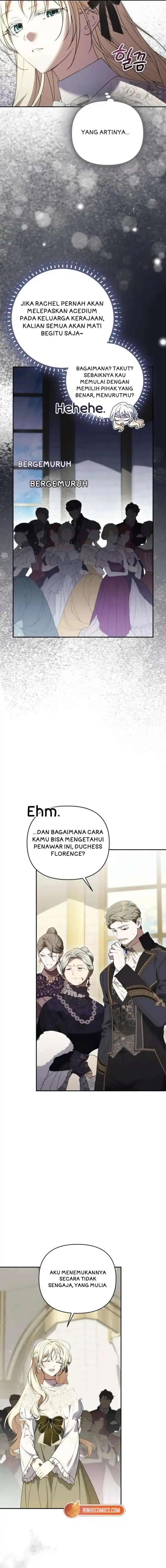 Anyone Beats the Original Chapter 68 - Page 26