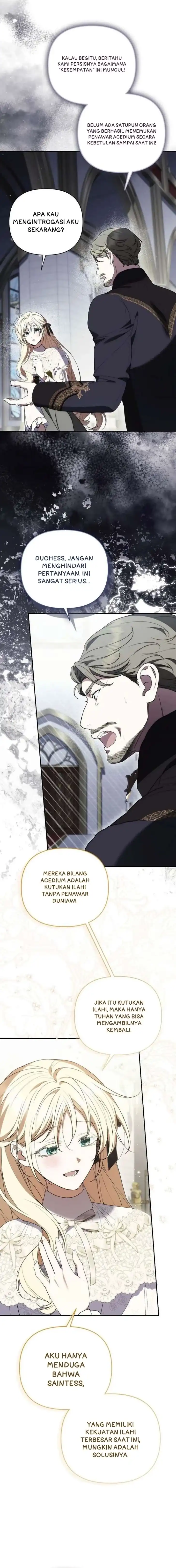 Anyone Beats the Original Chapter 68 - Page 27