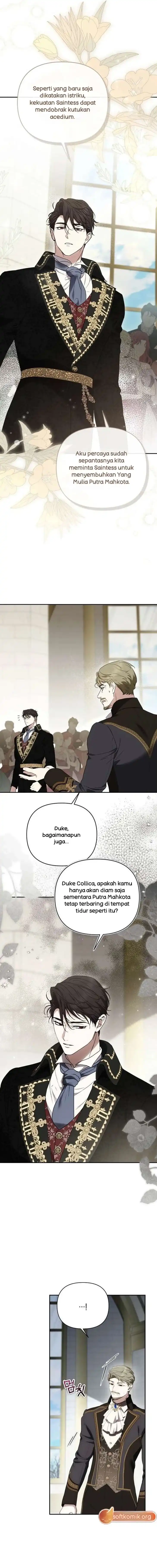 Anyone Beats the Original Chapter 68 - Page 31