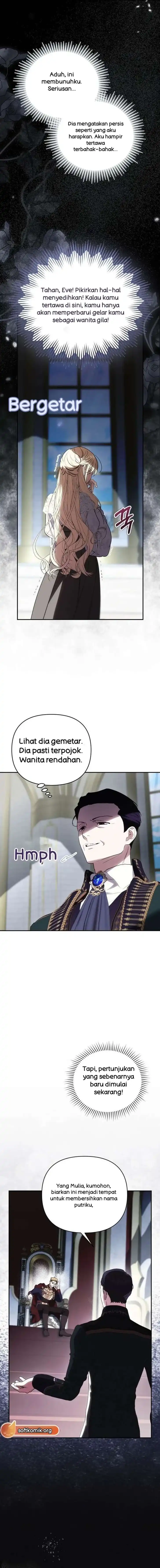 Anyone Beats the Original Chapter 68 - Page 40