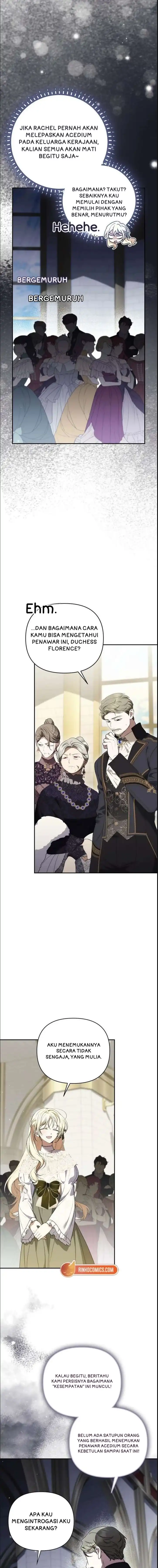 Anyone Beats the Original Chapter 68 - Page 6