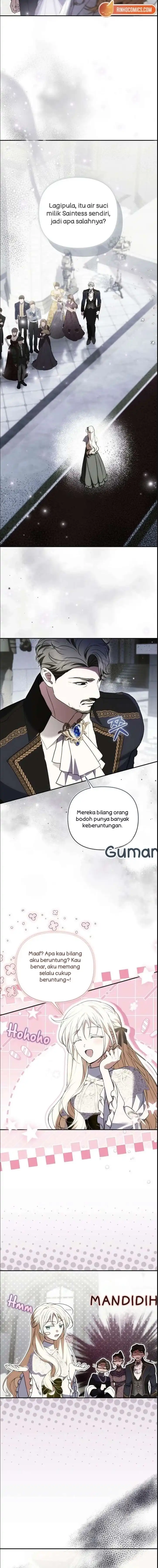 Anyone Beats the Original Chapter 68 - Page 8