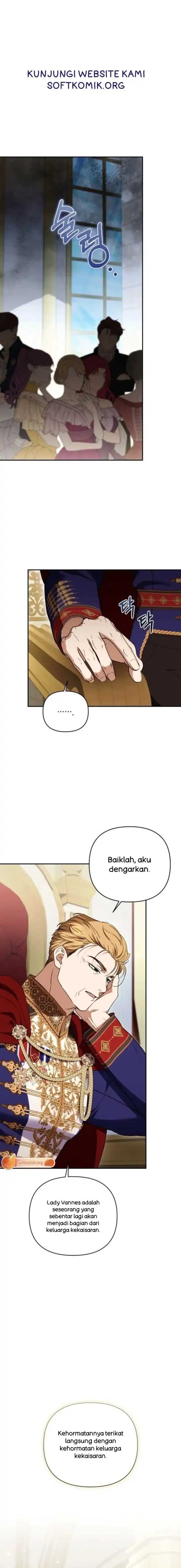 Anyone Beats the Original Chapter 69 - Page 1