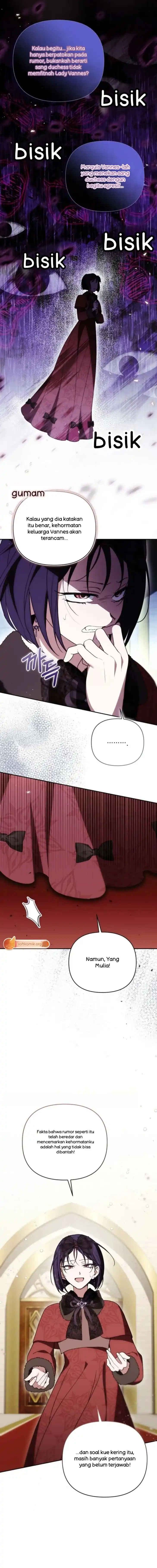 Anyone Beats the Original Chapter 69 - Page 10