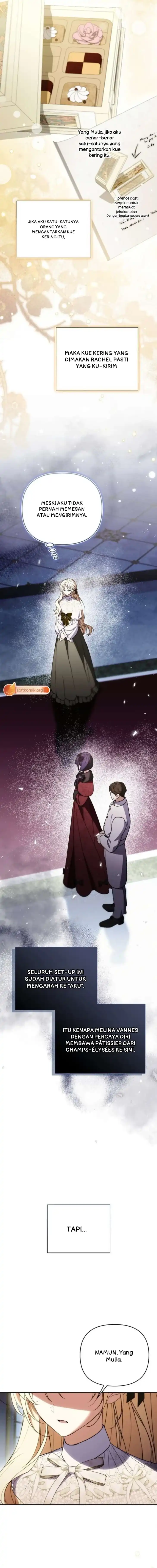 Anyone Beats the Original Chapter 69 - Page 12
