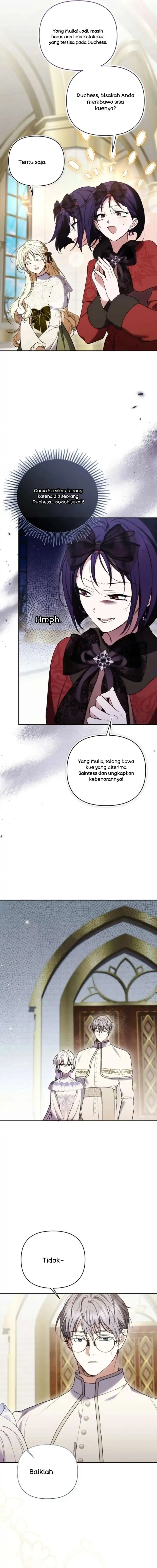 Anyone Beats the Original Chapter 69 - Page 15