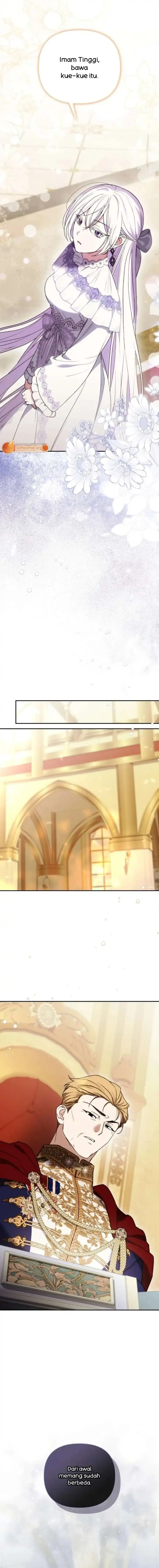 Anyone Beats the Original Chapter 69 - Page 16