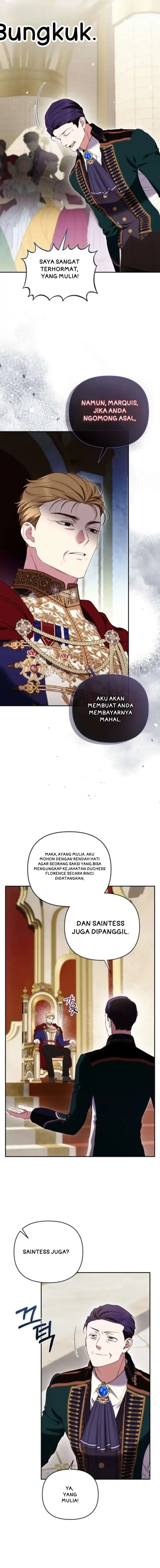 Anyone Beats the Original Chapter 69 - Page 2
