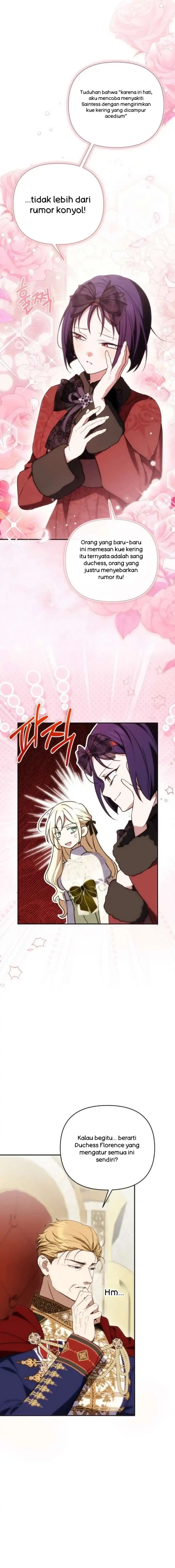 Anyone Beats the Original Chapter 69 - Page 6
