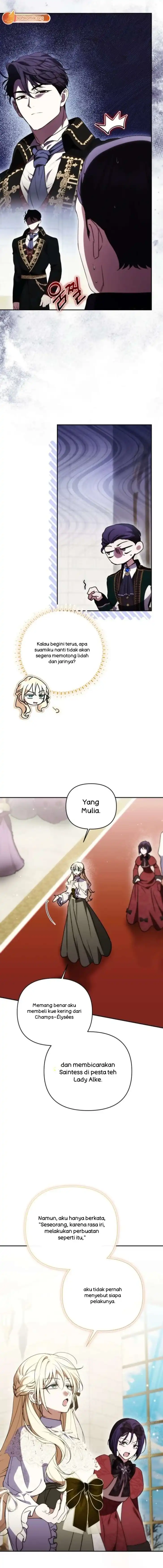 Anyone Beats the Original Chapter 69 - Page 8
