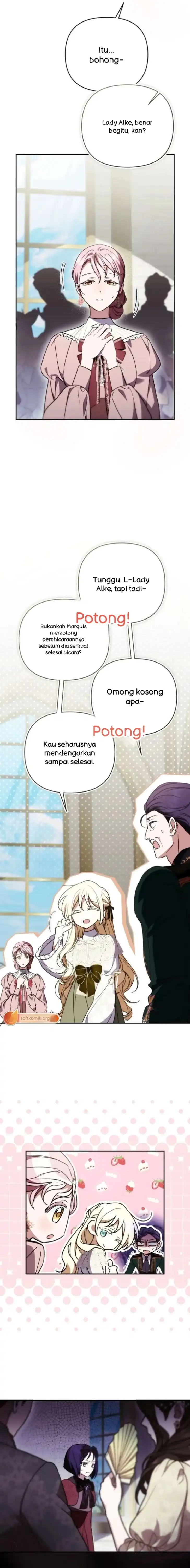 Anyone Beats the Original Chapter 69 - Page 9