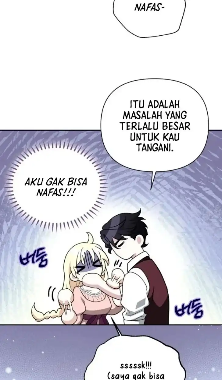 Anyone Beats the Original Chapter 7 - Page 19