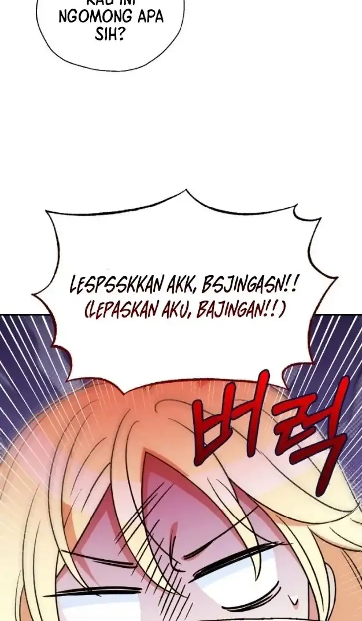 Anyone Beats the Original Chapter 7 - Page 21