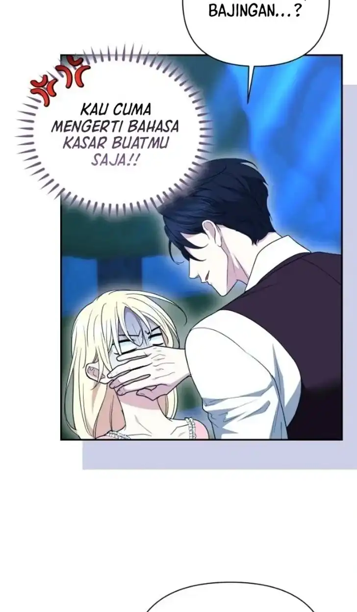 Anyone Beats the Original Chapter 7 - Page 23