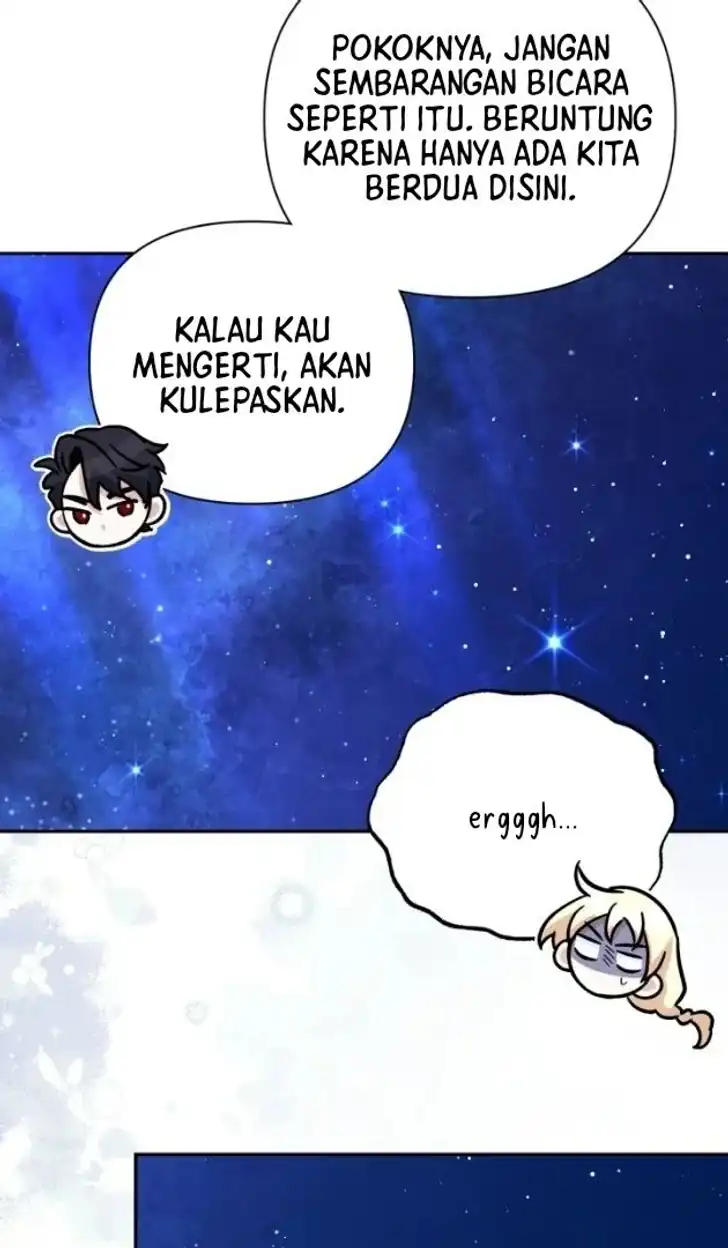 Anyone Beats the Original Chapter 7 - Page 24