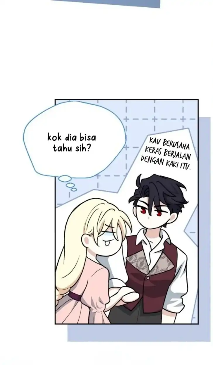 Anyone Beats the Original Chapter 7 - Page 36