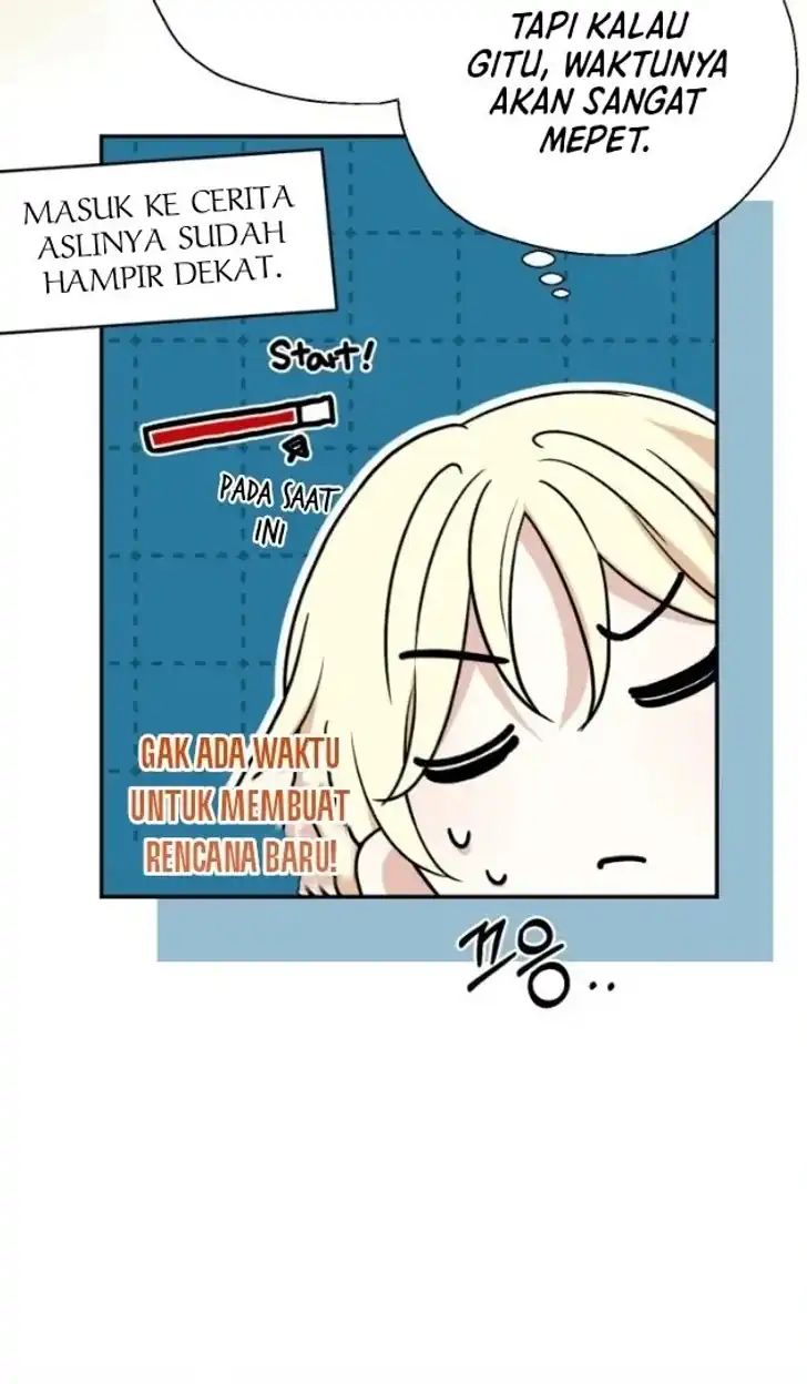 Anyone Beats the Original Chapter 7 - Page 42