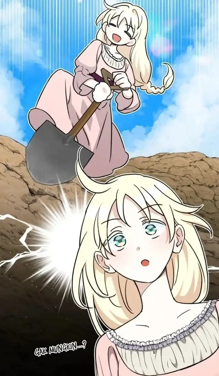 Anyone Beats the Original Chapter 7 - Page 53