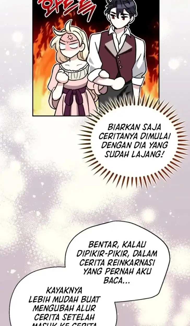 Anyone Beats the Original Chapter 7 - Page 55