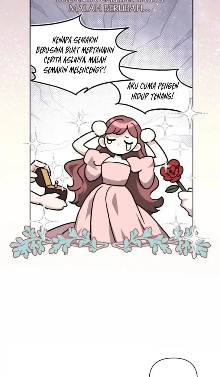 Anyone Beats the Original Chapter 7 - Page 57
