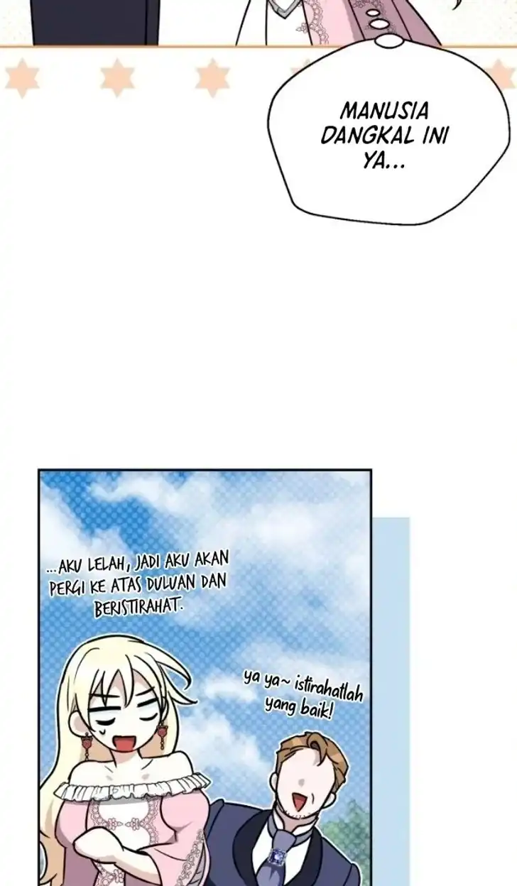 Anyone Beats the Original Chapter 7 - Page 73