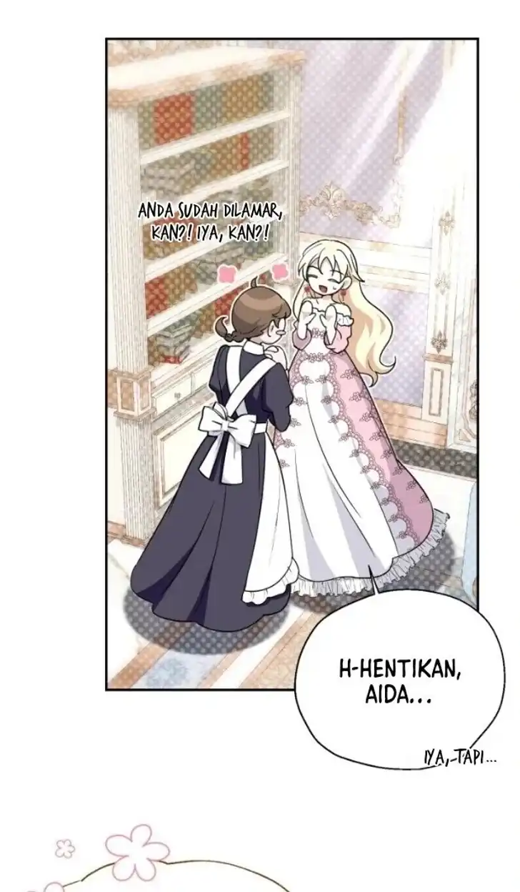 Anyone Beats the Original Chapter 7 - Page 76