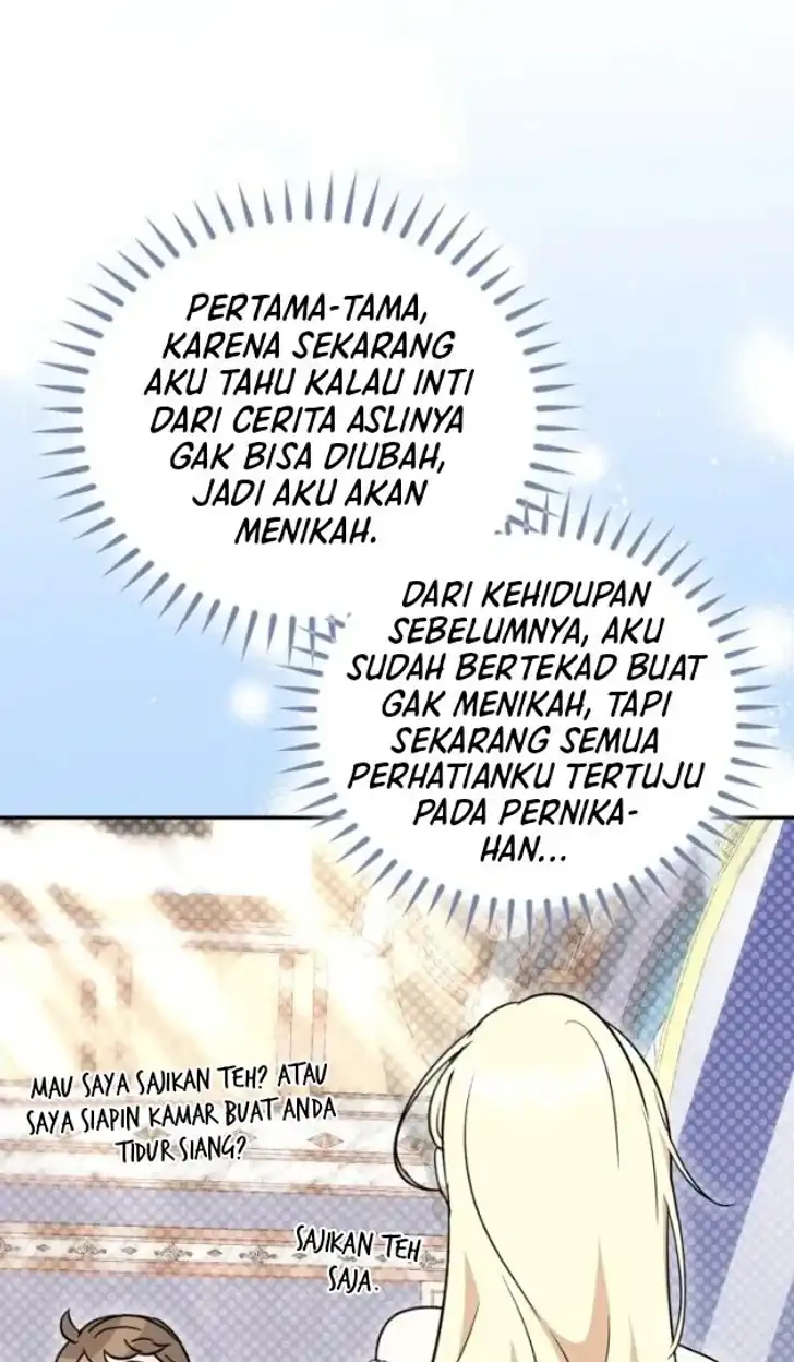 Anyone Beats the Original Chapter 7 - Page 78