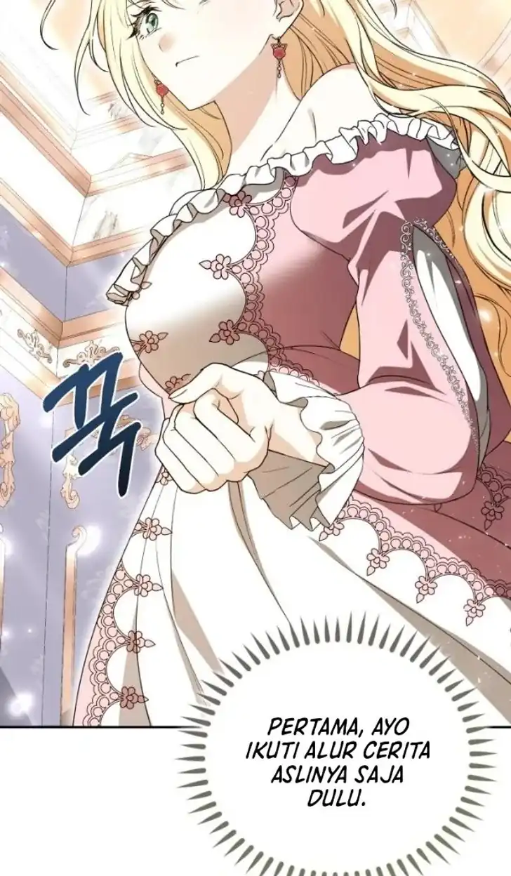 Anyone Beats the Original Chapter 7 - Page 87