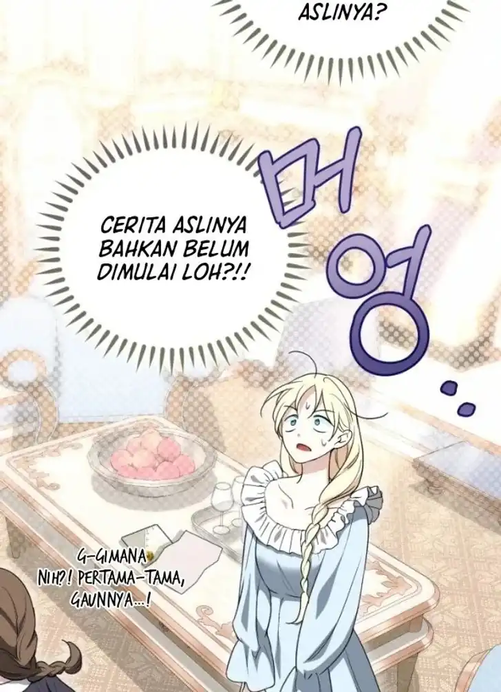 Anyone Beats the Original Chapter 7 - Page 98