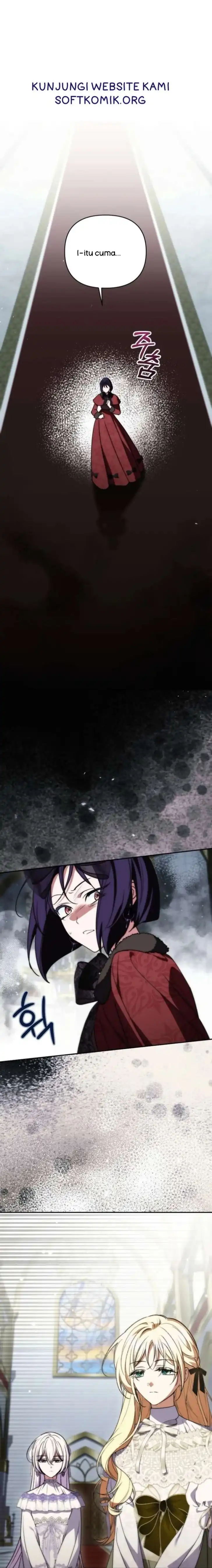 Anyone Beats the Original Chapter 70 - Page 1